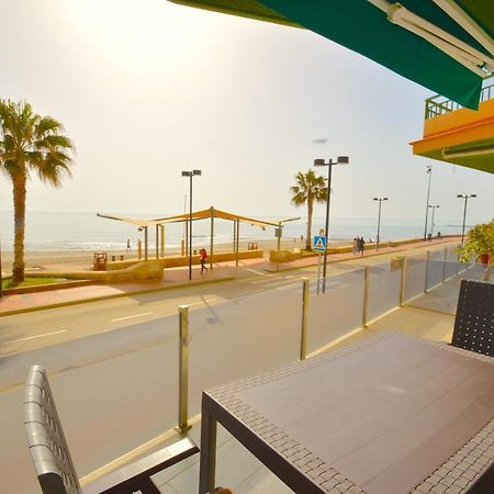 Fuengirola, Primera Linea De Playa 외부 사진