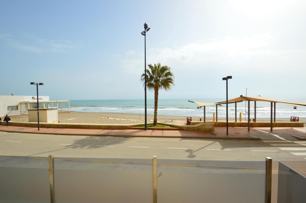 Fuengirola, Primera Linea De Playa 외부 사진