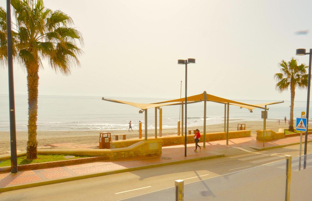 Fuengirola, Primera Linea De Playa 외부 사진