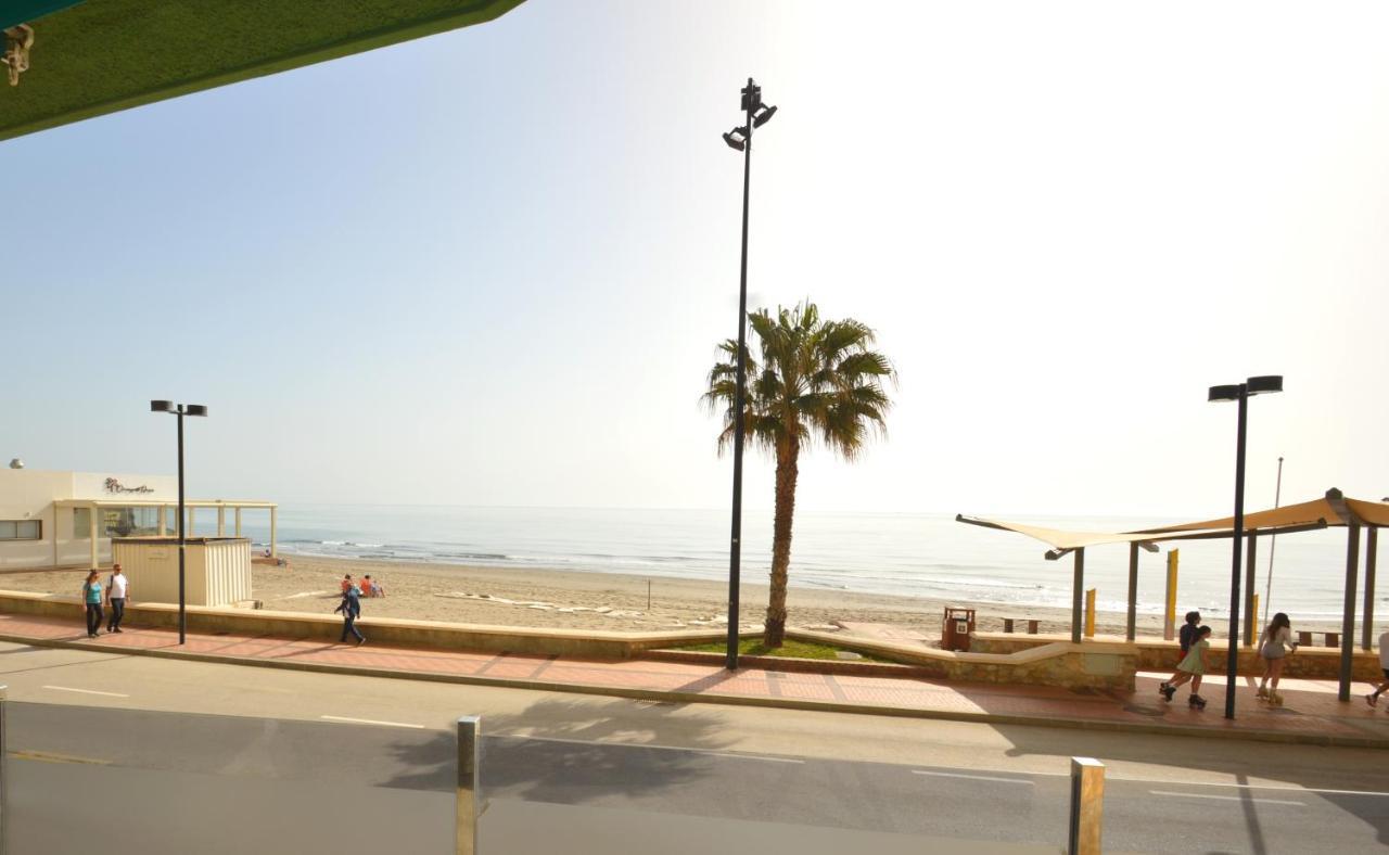 Fuengirola, Primera Linea De Playa 외부 사진