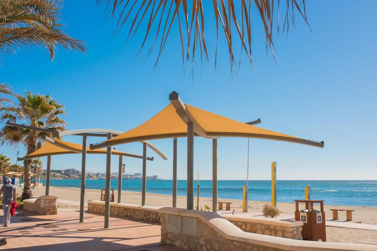 Fuengirola, Primera Linea De Playa 외부 사진