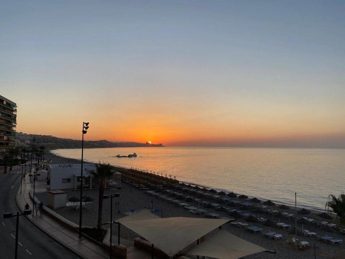 Fuengirola, Primera Linea De Playa 외부 사진