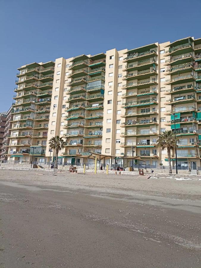 Fuengirola, Primera Linea De Playa 외부 사진
