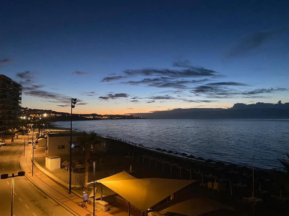 Fuengirola, Primera Linea De Playa 외부 사진