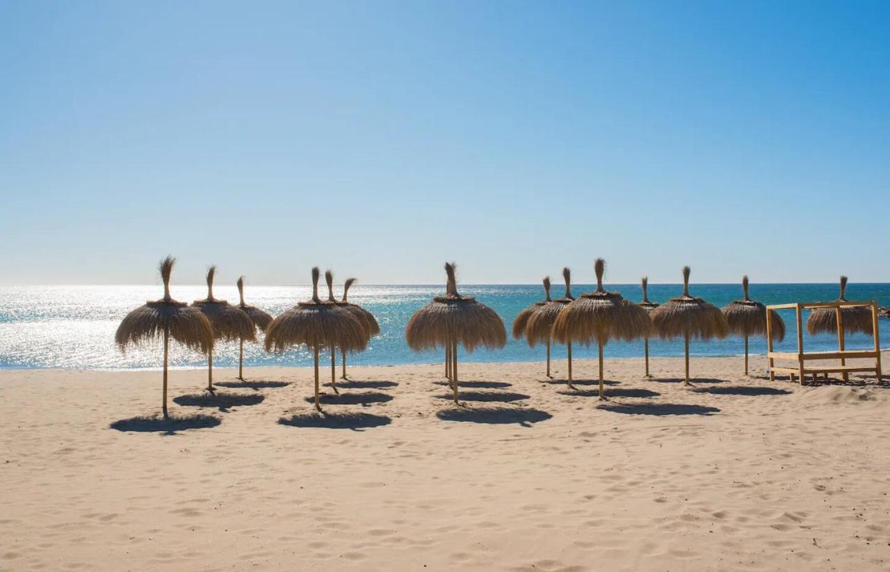 Fuengirola, Primera Linea De Playa 외부 사진